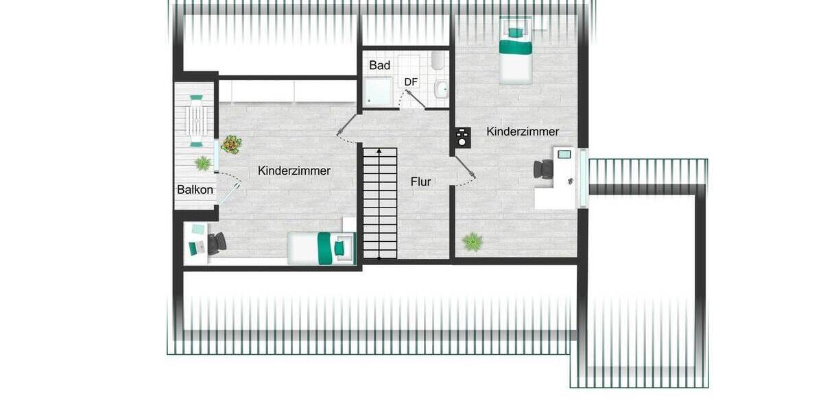 Einfamilienhaus Weingarten - 7 Zimmer, 200 m&sup2;, 840.000&euro; | Angebot:26487927