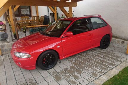 Mitsubishi Colt 220.000 km 12.345 &euro; Treuchtlingen 91757