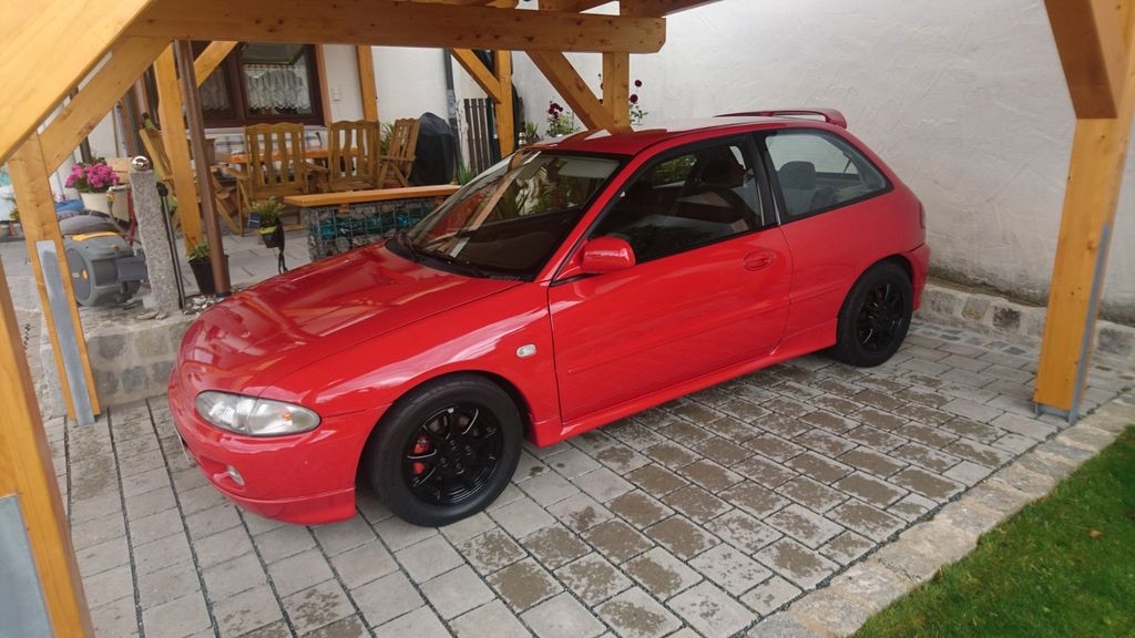 Mitsubishi Colt 220.000 km 8.300 &euro; Treuchtlingen 91757