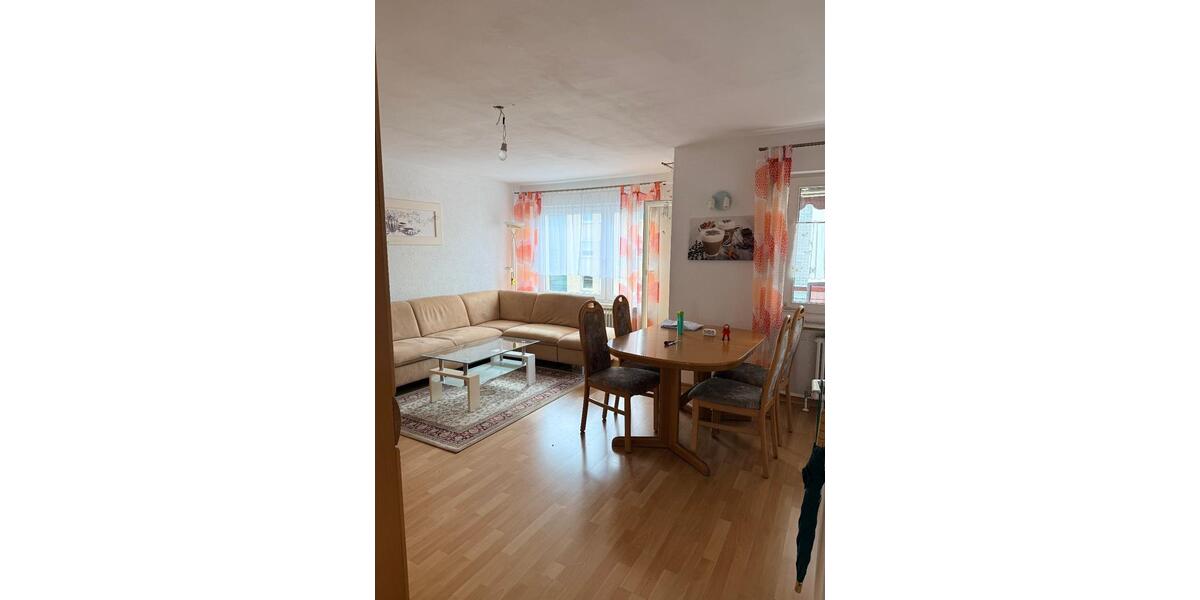 Etagenwohnung Stuttgart Bad Cannstatt - 2 Zimmer, 63 m&sup2;, 330.000&euro; | Angebot:26851529