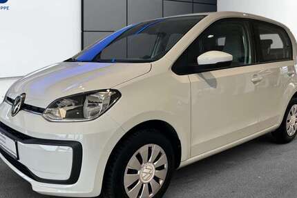 VW up! 55.731 km 12.430 &euro; Braunsbedra 06242
