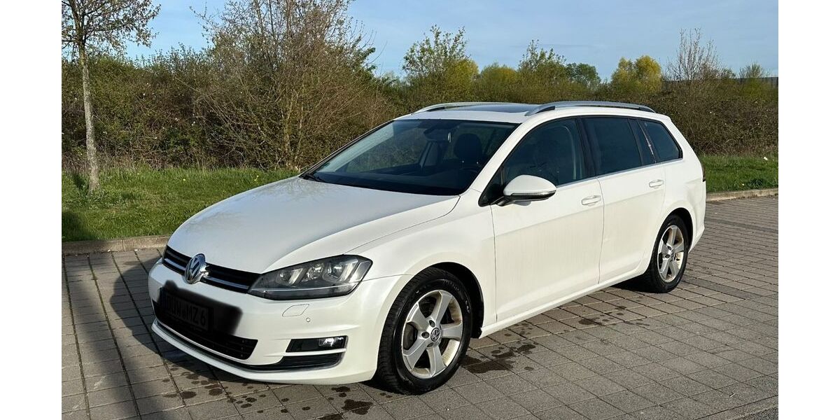 VW Golf 252.000 km 7.800 &euro; Ebertsheim 67280