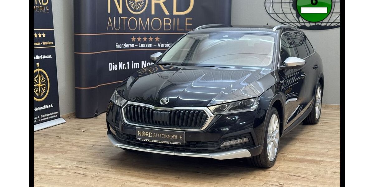 Skoda Octavia 114.000 km 23.400 &euro; Rastede/ Wahnbek 26180