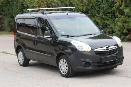 Opel Combo 181.000 km 5.900 € Erlenbach a. Main 63906