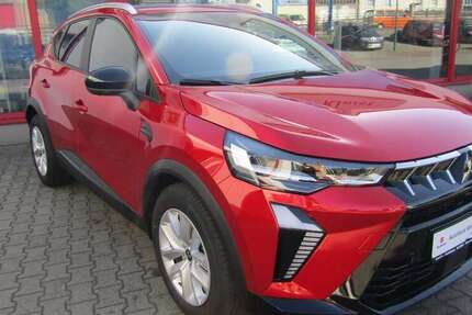 Mitsubishi ASX 1.150 km 27.990 &euro; Eberswalde 16225