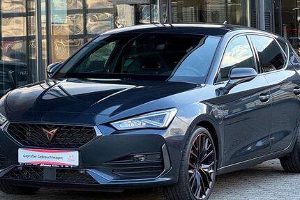 Cupra Leon 58.200 km 21.990 &euro; Münchberg 95213