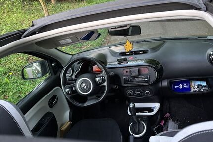 Renault Twingo 131.000 km 5.300 &euro; Künzelsau 74653