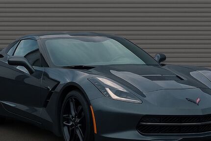 Corvette C7 14.200 km 53.000 € Berlin 13187