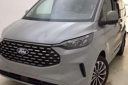 Ford Tourneo Custom 9.527 km 51.590 € Neumünster 24536