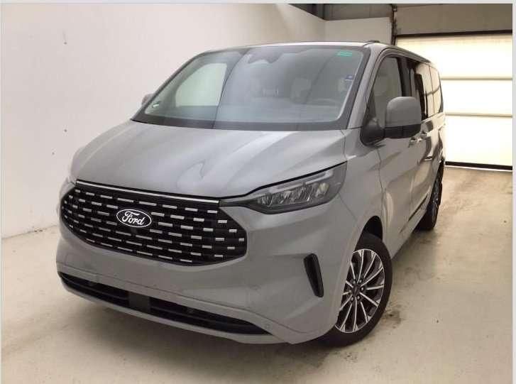 Ford Tourneo Custom 9.527 km 51.590 € Neumünster 24536