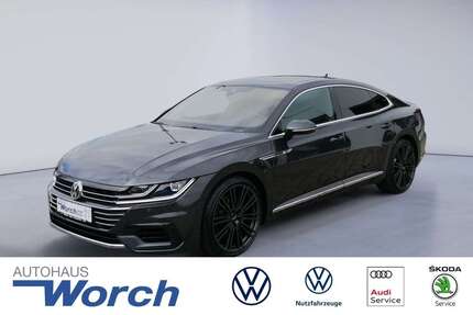 VW Arteon 120.406 km 24.789 &euro; Roßla 06536