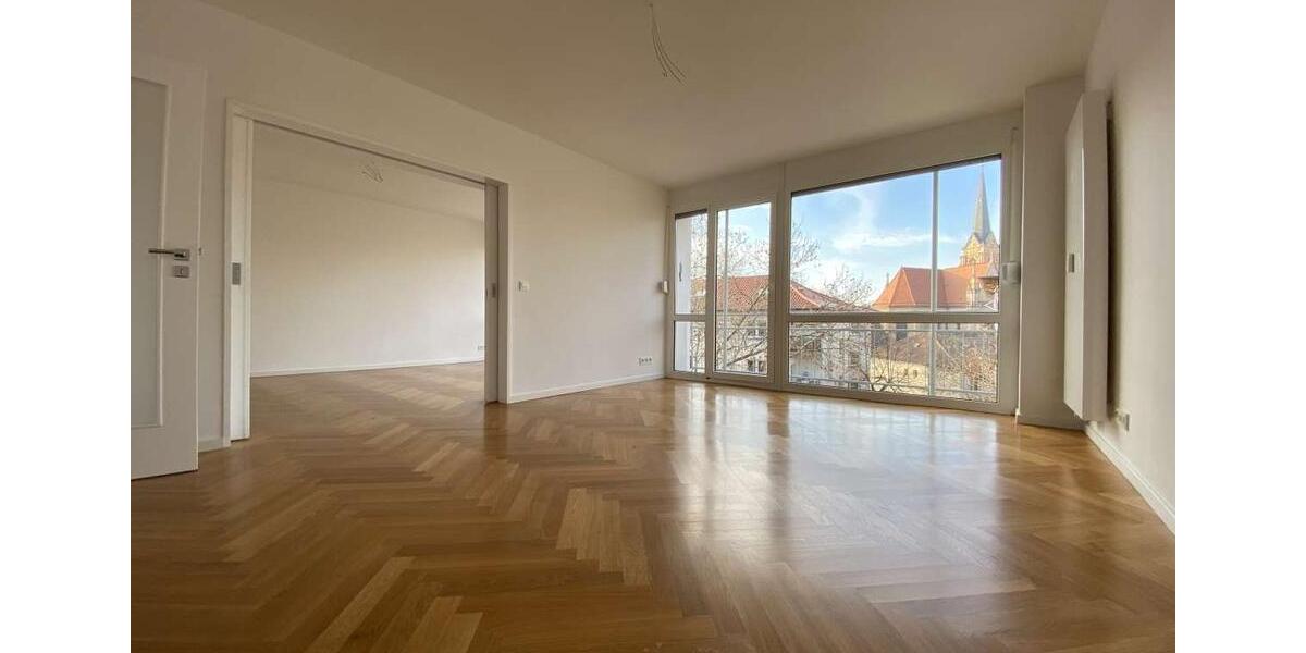 Etagenwohnung Mannheim Fahrlach - 3 Zimmer, 90 m&sup2;, 1.580&euro; | Angebot:26495050