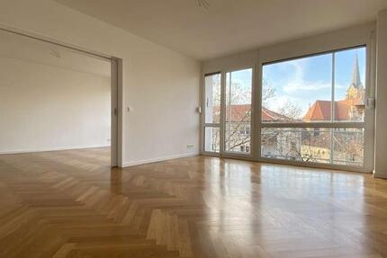 Wohnung Mannheim Fahrlach - 3 Zimmer, 90 m&sup2;, 1.580&euro; | Angebot:26495050