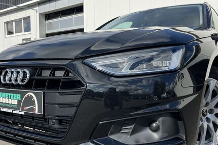Audi A4 47.658 km 21.860 &euro; Marktredwitz 95615