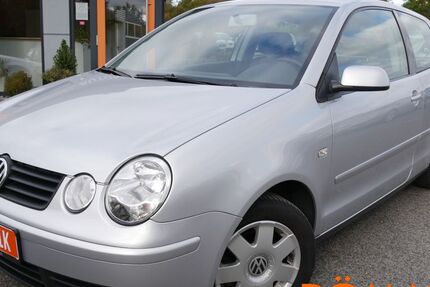 VW Polo 137.814 km 3.200 € Oerlenbach 97714