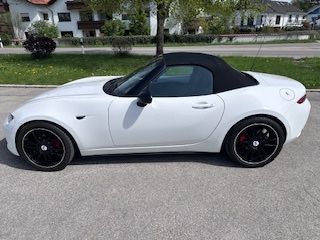 Mazda MX-5 70.000 km 18.350 &euro; Beuerberg 82547