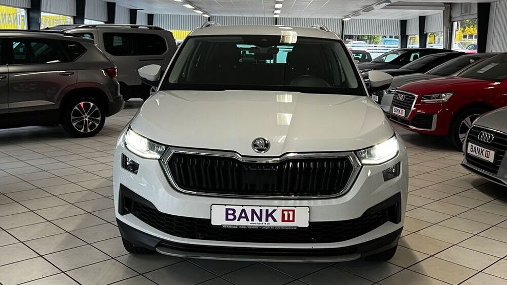 Kodiaq