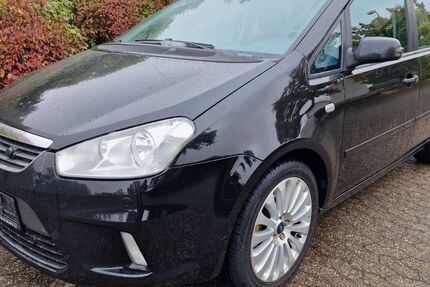 Ford C-Max 135.440 km 5.970 € Neuwied 56566