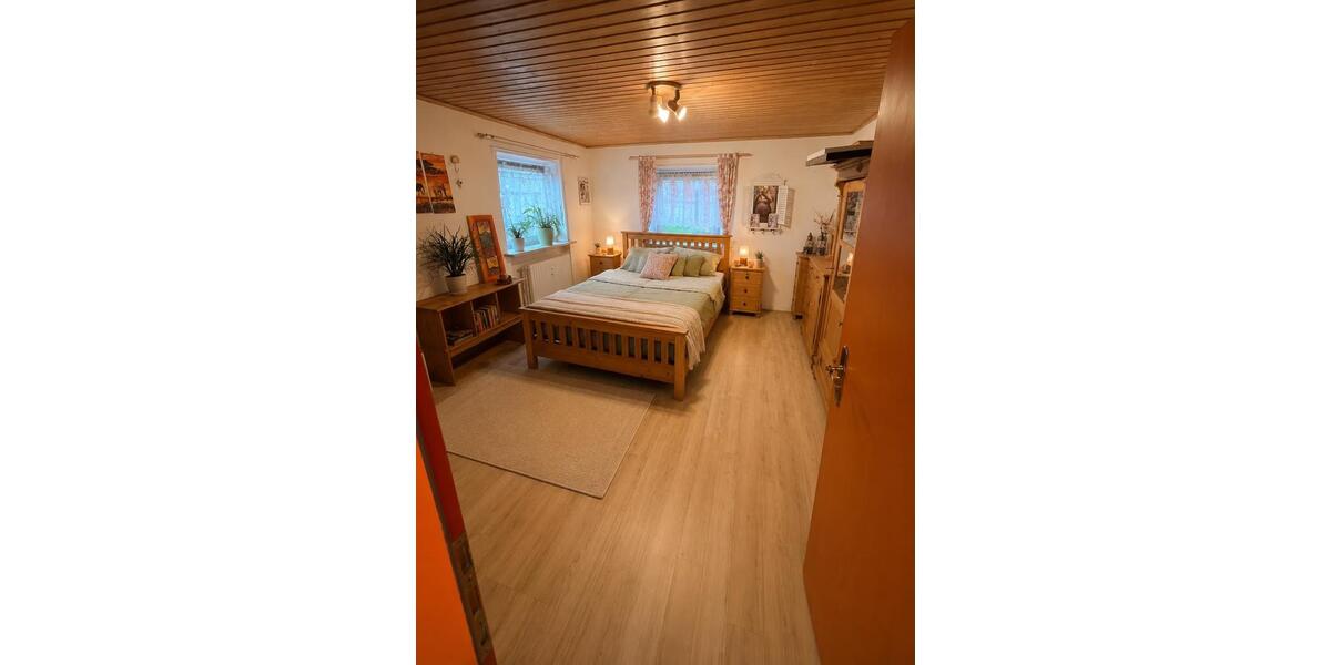 Maisonettenwohnung Bernbeuren - 5 Zimmer, 109 m&sup2;, 350.000&euro; | Angebot:26959569