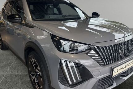 Peugeot 2008 11.892 km 22.990 &euro; Flensburg 24941