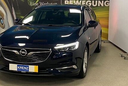 Opel Insignia 111.775 km 13.980 &euro; Paderborn 33100