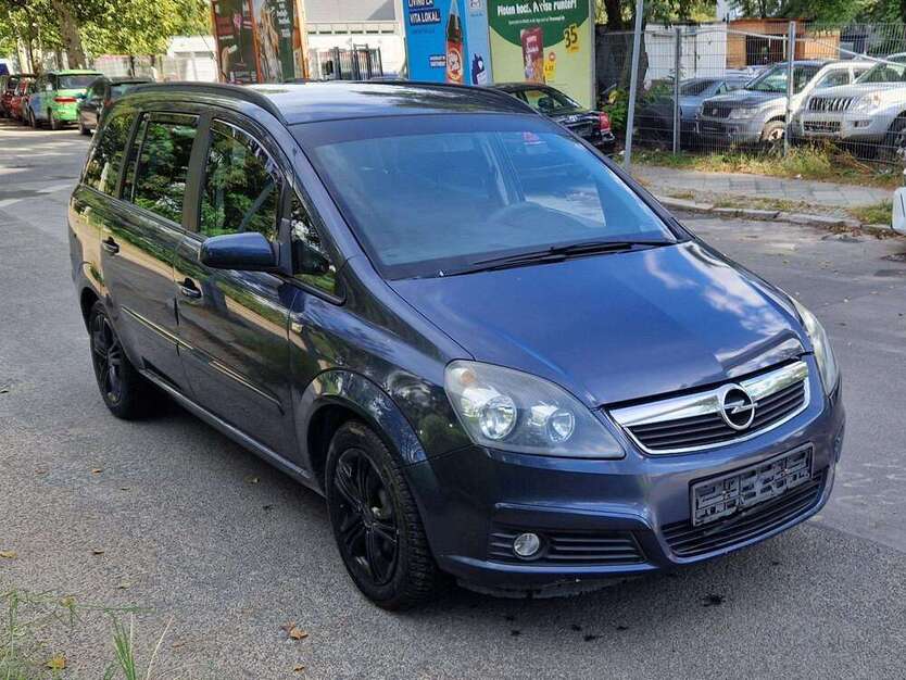Zafira