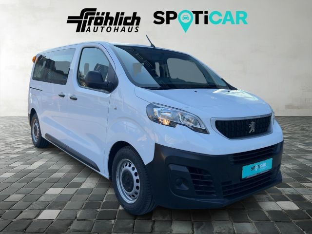 Peugeot Expert 69.500 km 19.490 &euro; Nürnberg OT Schweinau 90439