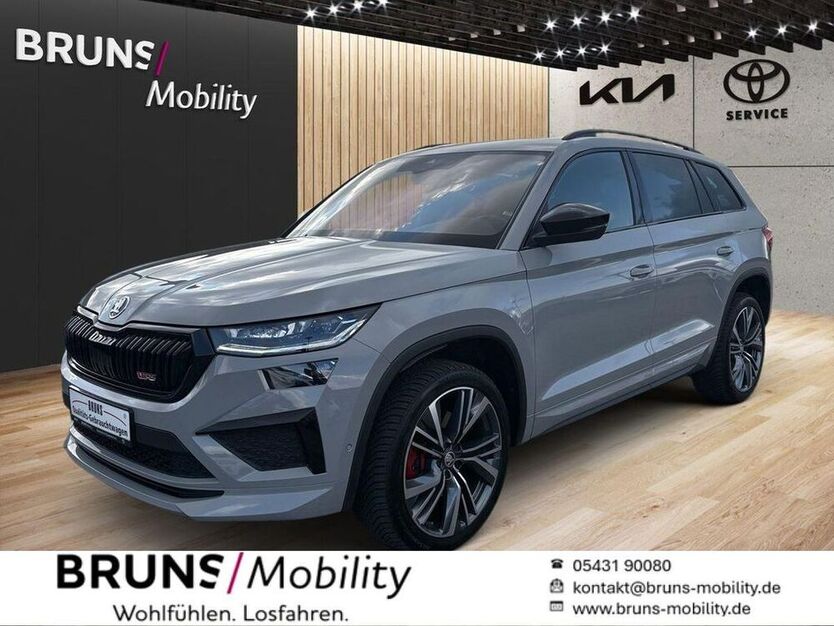 Kodiaq