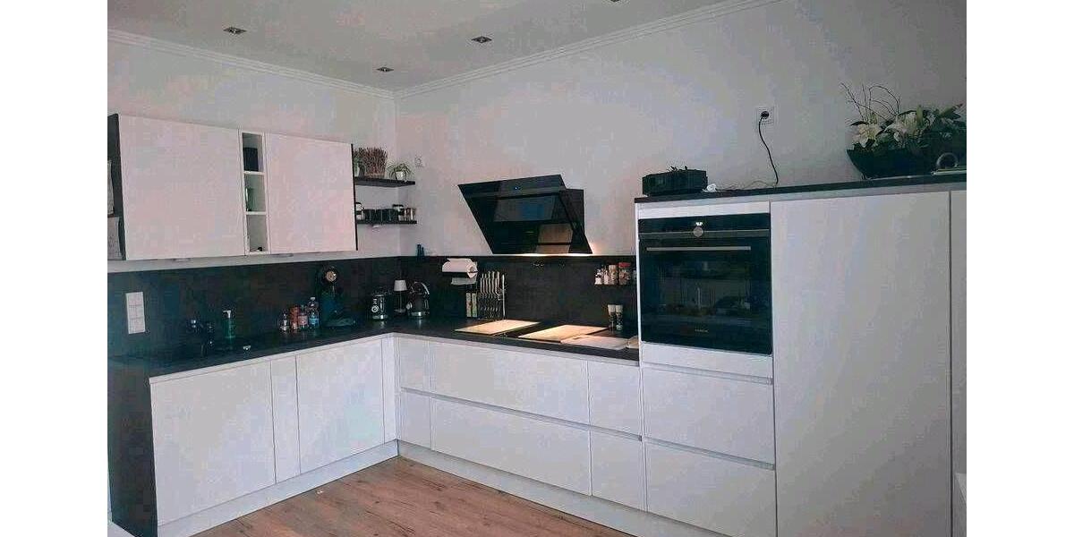 Reihenhaus Baesweiler - 6 Zimmer, 141 m&sup2;, 389.000&euro; | Angebot:26817271