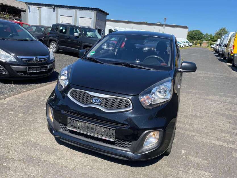 Picanto