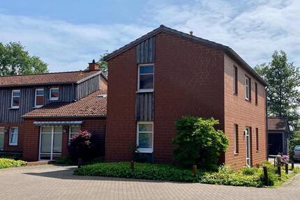 Gemütliche 2 Zimmer Wohnung in NienburgWeser