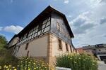 GEMÜTLICH, LÄNDLICH MIT GROßER SCHEUNE - Einfamilienhaus Seßlach | Angebot:26643881