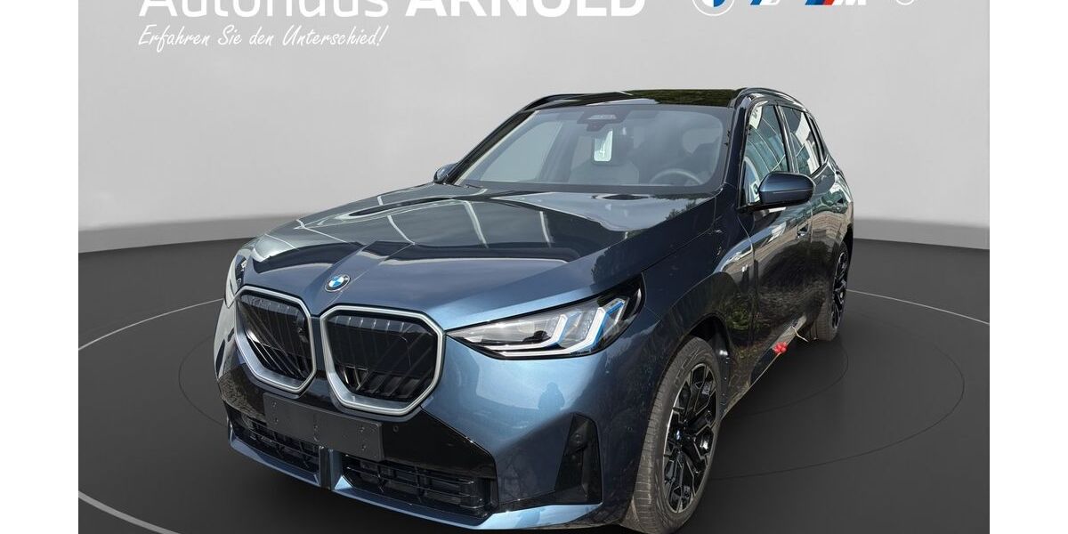 BMW X3 26.434 km 50.000 &euro; Hösbach 63768