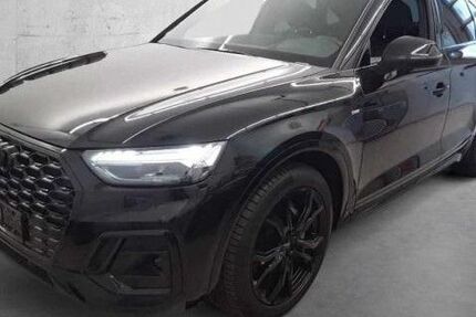 Audi Q5 35.077 km 47.890 &euro; Leipzig 04129