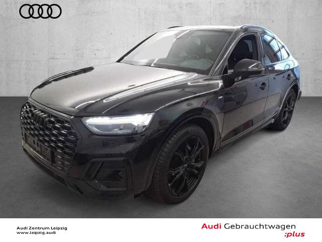 Audi Q5 35.077 km 47.890 &euro; Leipzig 04129