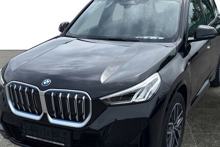 BMW iX1 25.878 km 38.490 &euro; Mühldorf am Inn 84453