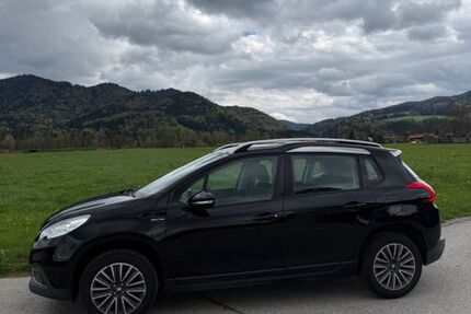 Peugeot 2008 97.906 km 6.000 &euro; Bichl 83673
