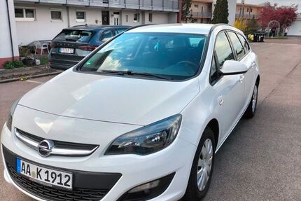 Opel Astra 160.000 km 6.800 &euro; Aalen 73431