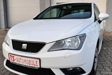 Seat Ibiza 121.000 km 5.490 &euro; Salzgitter 38229