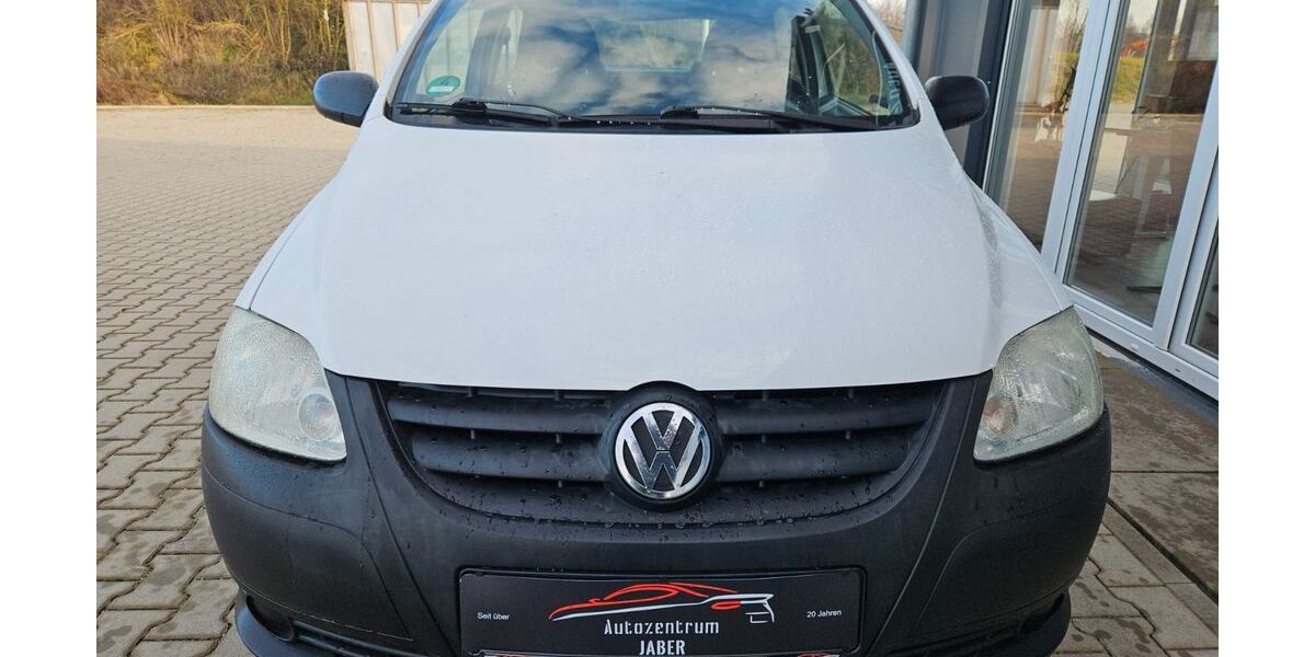 VW Fox 142.000 km 2.900 &euro; Endingen am Kaiserstuhl 79346