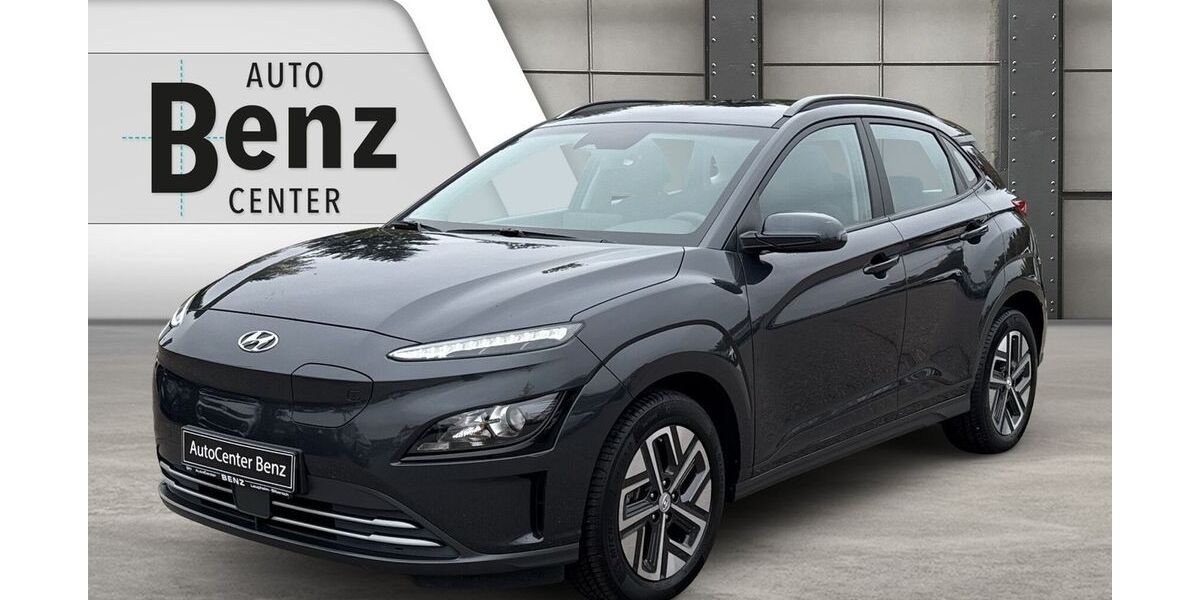 Hyundai KONA 21.824 km 24.590 &euro; Laupheim 88471