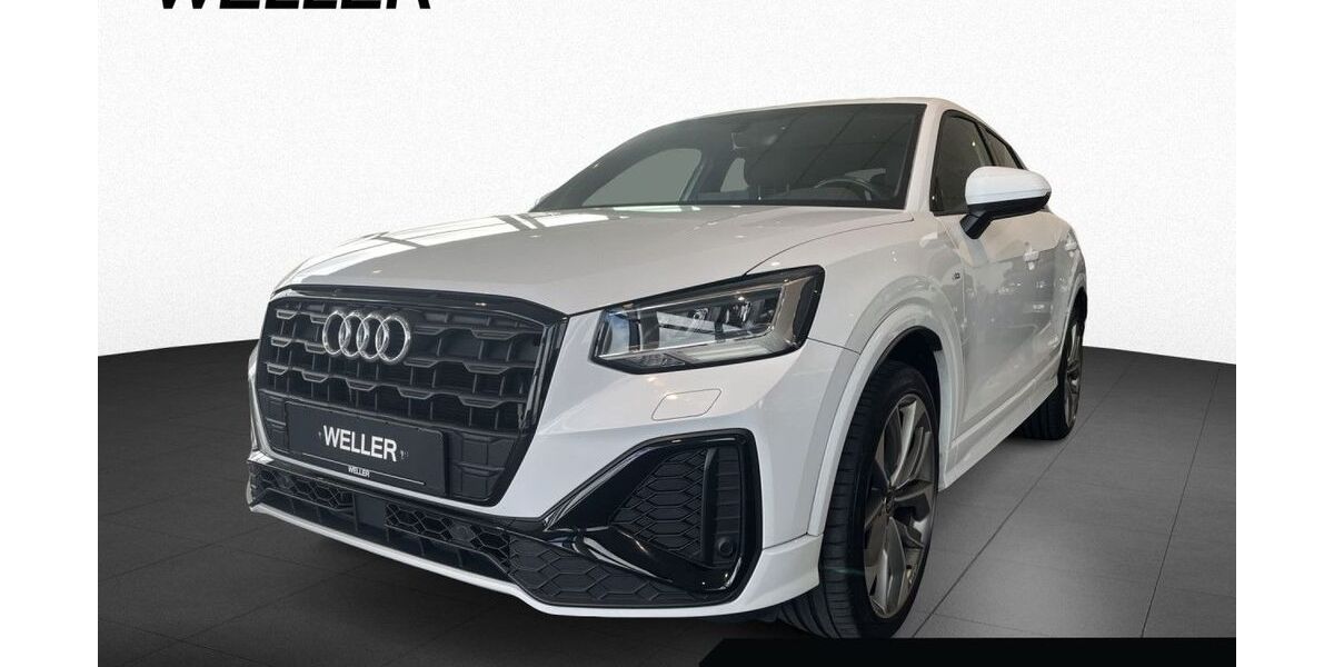 Audi Q2 36.350 km 25.950 &euro; Vechta 49377