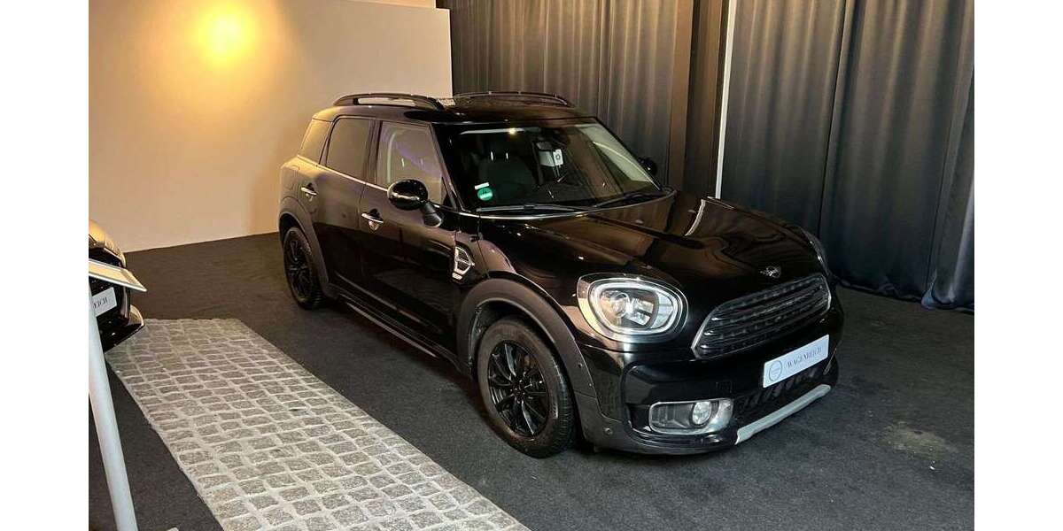 Mini One 130.732 km 18.990 &euro; Schapen 48480