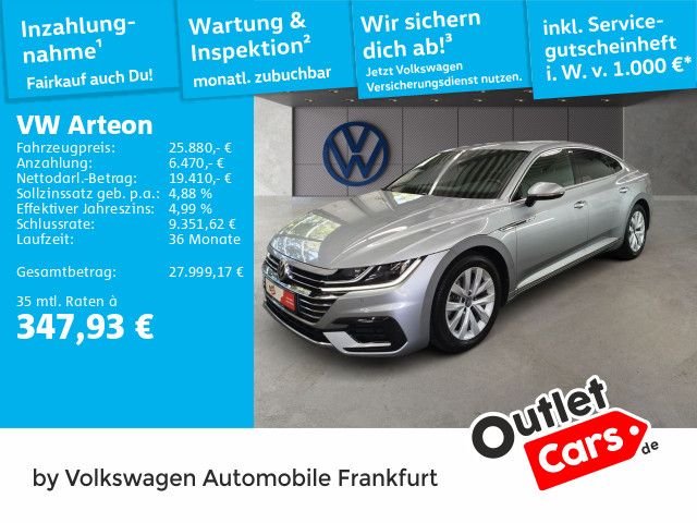 Arteon