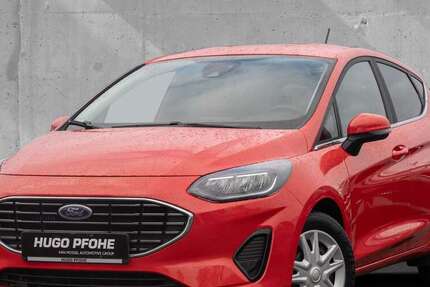Ford Fiesta 52.000 km 13.950 &euro; Schwerin 19061