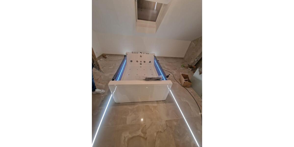 Doppelhaushälfte Niederdorfelden - 6 Zimmer, 250 m&sup2;, 1.099.000&euro; | Angebot:26764443