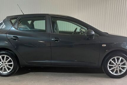 Seat Ibiza 125.000 km 2.999 € Weimar 99423