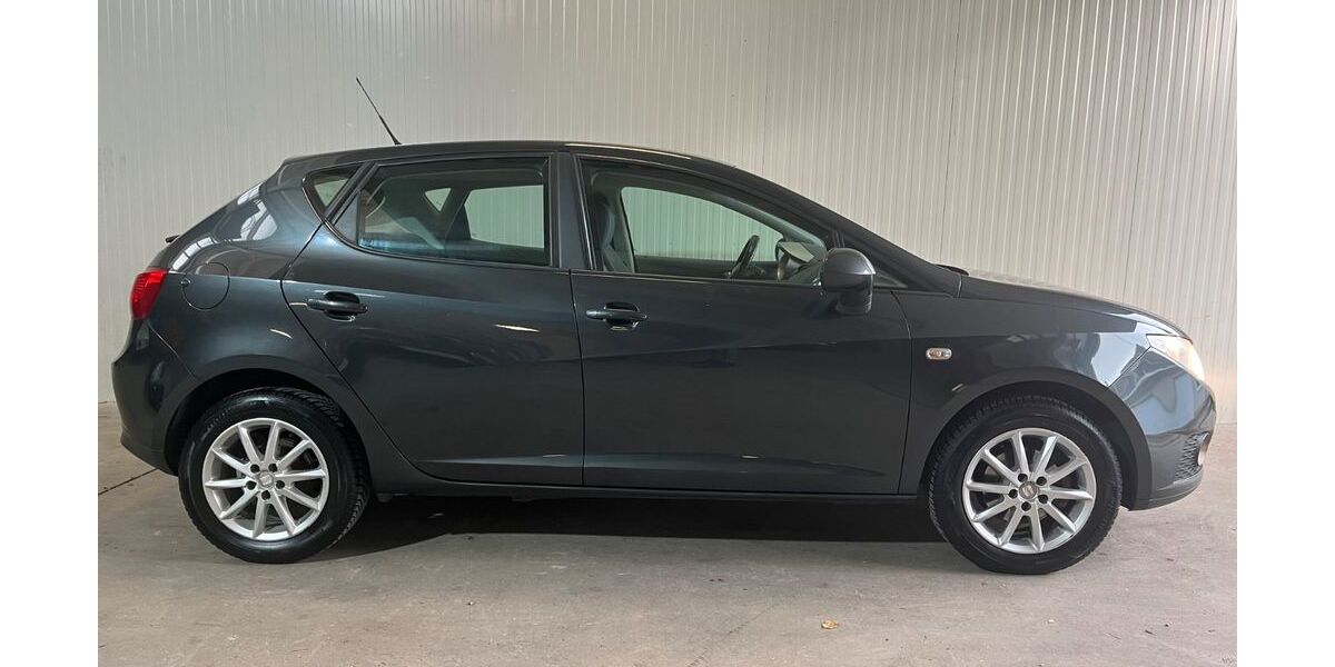 Seat Ibiza 125.000 km 2.999 € Weimar 99423