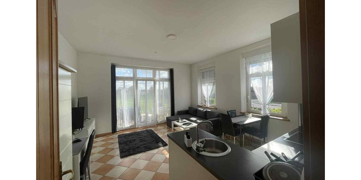 Etagenwohnung Geldern - 1 Zimmer, 35 m&sup2;, 650&euro; | Angebot:26350544