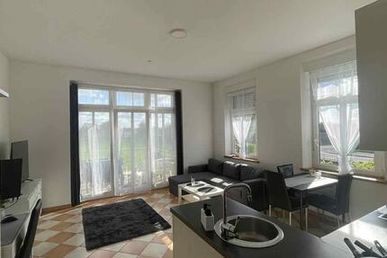 Wohnung Geldern - 1 Zimmer, 35 m&sup2;, 650&euro; | Angebot:26350544